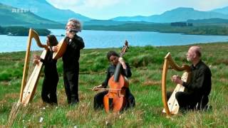 2017 The High Road to Kilkenny  Tänze und Lieder aus Irland Dokumentarfilm HD [upl. by Burnaby]