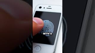 The Development of Touch ID on Smartphones [upl. by Dieball922]