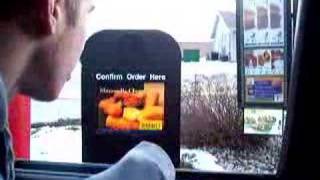 Arbys Prank Drive Thru [upl. by Oknuj]