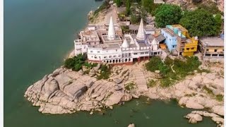 kahalgaon bateshwar sthan temple comment trending youtube vlog [upl. by Acissey92]