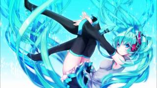 Nightcore S  Nie Gesagt [upl. by Nicol]