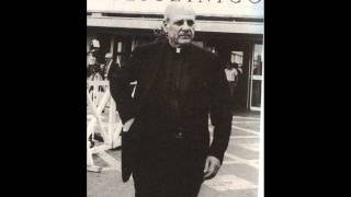 Paul Marcinkus Cardinal Cash And Opus Dei Eccentrics [upl. by Ridley]