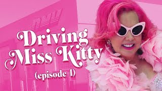 DRIVING MISS KITTY episode 1 [upl. by Fennelly]