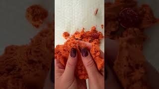 kineticsand asmr satisfying video [upl. by Anitsirhcairam]