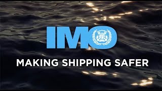 Making Shipping Safer [upl. by Leummas]