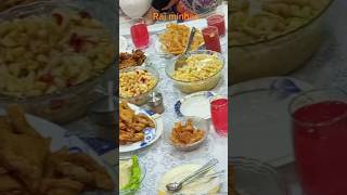 iftari iftar iftarrecipe foryou viral shorts viralvideo foodshorts [upl. by Elvira]