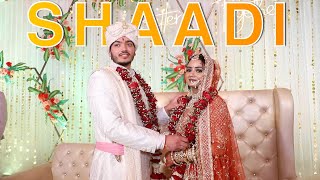 Kuldeep Weds Surbhi  Shaadi [upl. by Enial]