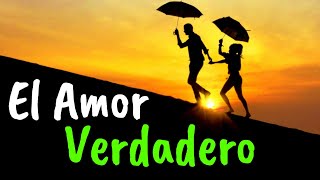 EL AMOR VERDADERO  Gracias Por Estar En Mi Vida ¦ Poemas de Amor ¦ Versos [upl. by Apicella939]