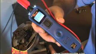 Power Probe III Español  OBD2 SOLUCIONES PERU [upl. by Ihtraa]