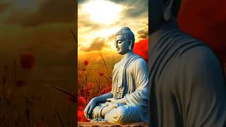 नकारात्मकता का त्याग  buddha short motivation  Buddha  buddha teaching [upl. by Alywt]