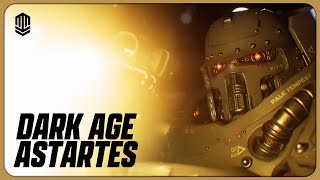 Dark Age Astartes  Morningstar Breakdown  Ep 1 The Hunt [upl. by Whitson]