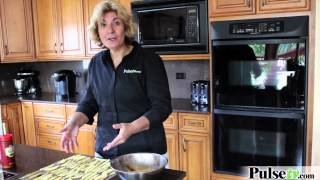 Crispy Cooker Mat  How To Make The Perfect Oven Fries Recipe [upl. by Sorkin]