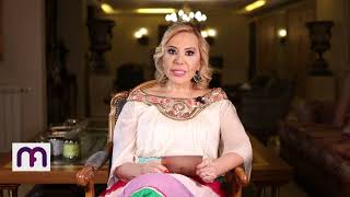 ماغي فرح  برج السرطان  الأسبوع 1 من شهر أيلول ٢٠٢٣ Maguy Farah  Cancer  Week 1 September 2023 [upl. by Aicital]