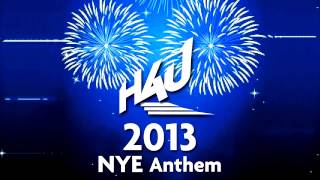 Auld Lang Syne  New Years Anthem 2013 Countdown720p [upl. by Dolan]