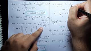 Multistage amplifier designing CSCE part 1 [upl. by Illa28]