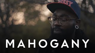 Mikill Pane  Chairman Of The Bored  Mahogany Session [upl. by Gladys]