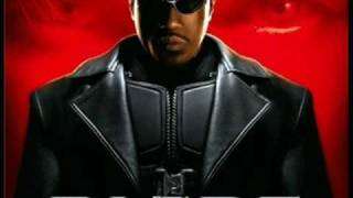 Blade II soundtrack [upl. by Yevrah]