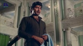 Sobhan Babu Super Hit Song In Telugu  Swayamvaram Movie Video Song  Akasam Enduko [upl. by Minny190]