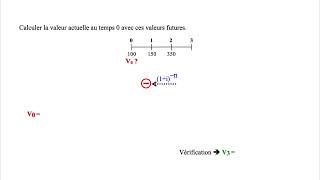 Chap21p6 Actualisation n versements différents [upl. by Manup950]