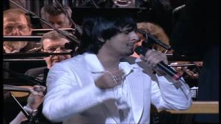 Sonu Nigam  Pathar Ke Sanam Song  An Evening In London [upl. by Karlik]