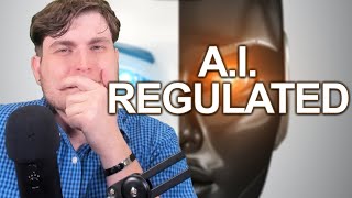 Regulating AI To Prevent Harm [upl. by Francie955]