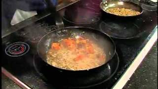 Sun dried tomato pasta gets a twist Part 2 [upl. by Rickey]