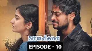 Student Web Series  Episode  10  Shanmukh Jashwanth  Subbu K [upl. by Bradman]