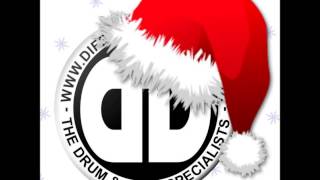 Carol of the Bells  Christmas Drum and Bass Remix [upl. by Edveh544]