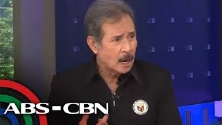 Headstart House coup Speaker Arroyos election valid says Solon [upl. by Hardin460]