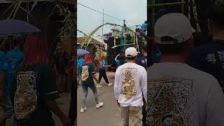 pendatang baru dfour audio  faskhosengokblitar faskhosengox karnaval [upl. by Reiter]