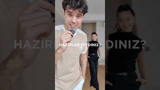 ABİM BENİ YİNE DATE’E HAZIRLADI Sizce nasıl olmuşum 🥰 shorts grwm [upl. by Gratia]