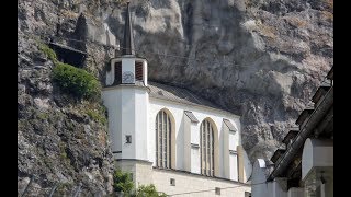 IdarOberstein Sehenswürdigkeiten der Edelstein und Garnisonsstadt [upl. by Ziegler]