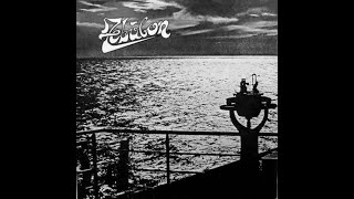 Zebulon  Zebulon 1980 Full Album German Progressive Rock [upl. by Nairrod409]