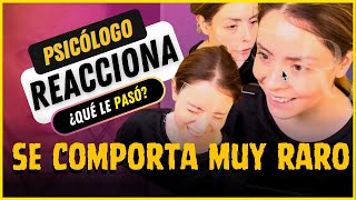 El VIDEO que MC NO quiere que VEAS  Psicólogo EXPONE sus INCONGRUENCIAS ante la PRENSA [upl. by Ignacius]