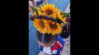 Cabelo Maluco Dia das Crianças Ideias para meninos d meninas [upl. by Cassandry376]