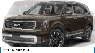 2024 Kia Telluride near me HollywoodPembroke PinesDavieFort Lauderdale FL G566997 G566997 [upl. by Eatnoj1]