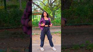 Chitapata maleyali♥️shorts dance kannadasongs [upl. by Asilad]