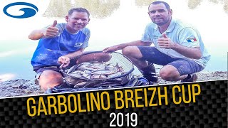 Garbolino Breizh 19  Compétition Pêche au Coup en Bretagne [upl. by Ahtnicaj]