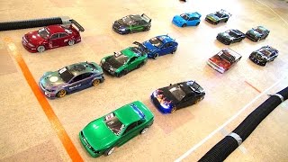 RC ADVENTURES  AMAZiNG RC DRiFT CARS iN ACTiON [upl. by Nosaj483]