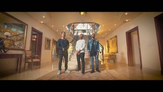 Dube Brothers  Blessed Official Music Video [upl. by Gaultiero]