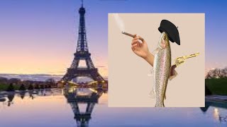 Paris Trout Project [upl. by Renny430]