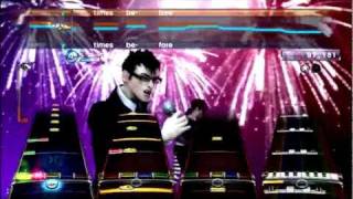 This Love  Maroon 5 Expert All Instruments RB3 DLC [upl. by Aleet]