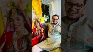 ক্যামেরার পিছনে আরিফের সাথে পিচ্চি বউয়ের খুনসুটি [upl. by Civ430]