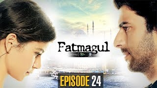 Fatmagul EP 24Turkish DramaBeren SaatEngin Aky√ºrekFƒ±rat √áelikDramas CentralRH1 [upl. by Yrok720]