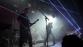 3TEETH  Teragram Ballroom Full Live Show 4K  Los Angeles CA  12292023 [upl. by Drazze]