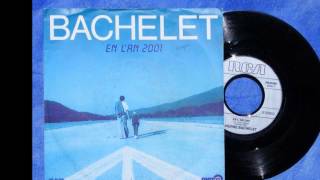 Pierre Bachelet  Elle ne sait faire que ah [upl. by Ynnod339]