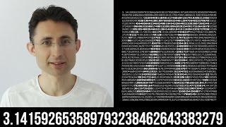 314159265358979323846264338327950288419716939937510582097494459230781640628620899862803482534211706 [upl. by Atteiluj]