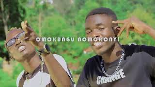 OMOISI KENZO OMOKUNGU NOMOKONYI FT MC KUNTU OFFICIAL 4K VIDEO [upl. by Mot]