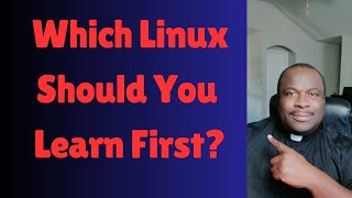 quotLost in Linux Start Here Best Beginner Linux Distros for a HighPaying Tech Careerquot [upl. by Lotz]