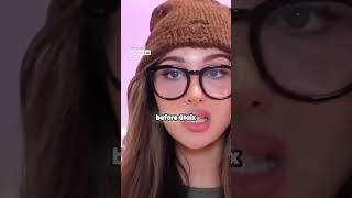 The Truth Behind Nikados Weight Loss Journey sssniperwolf sssniperwolfedit [upl. by Odlanier]